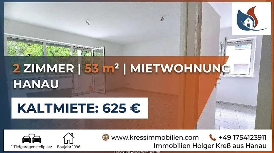 Studio mit 31 m² in Aschaffenburg – Bild 10