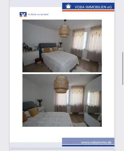 3 Zimmer Wohnung mit 70 m² in Mönchengladbach – Bild 3