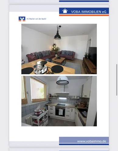 3 Zimmer Wohnung mit 70 m² in Mönchengladbach – Bild 4