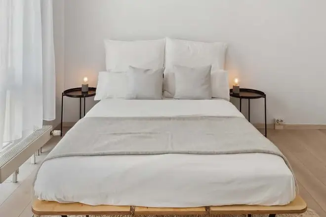 WG-Zimmer in Frankfurt am Main – Bild 1