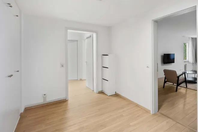WG-Zimmer in Frankfurt am Main – Bild 3