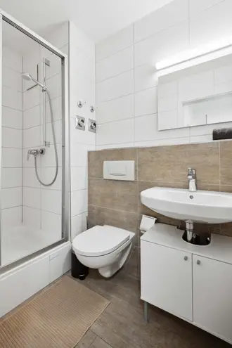 WG-Zimmer in Frankfurt am Main – Bild 4