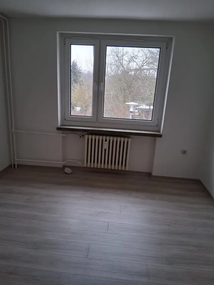 3 Zimmer Wohnung mit 66 m² in Neubrandenburg – Bild 2