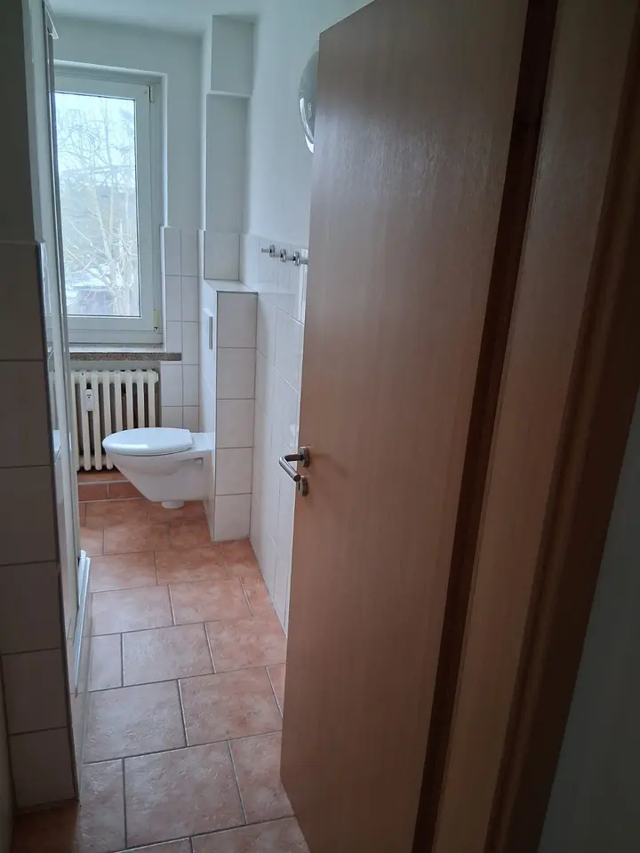 3 Zimmer Wohnung mit 66 m² in Neubrandenburg – Bild 5