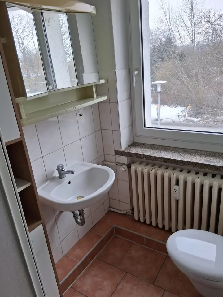 3 Zimmer Wohnung mit 66 m² in Neubrandenburg – Bild 6