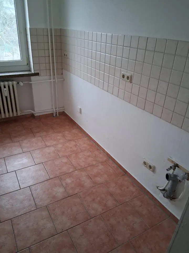 3 Zimmer Wohnung mit 66 m² in Neubrandenburg – Bild 7