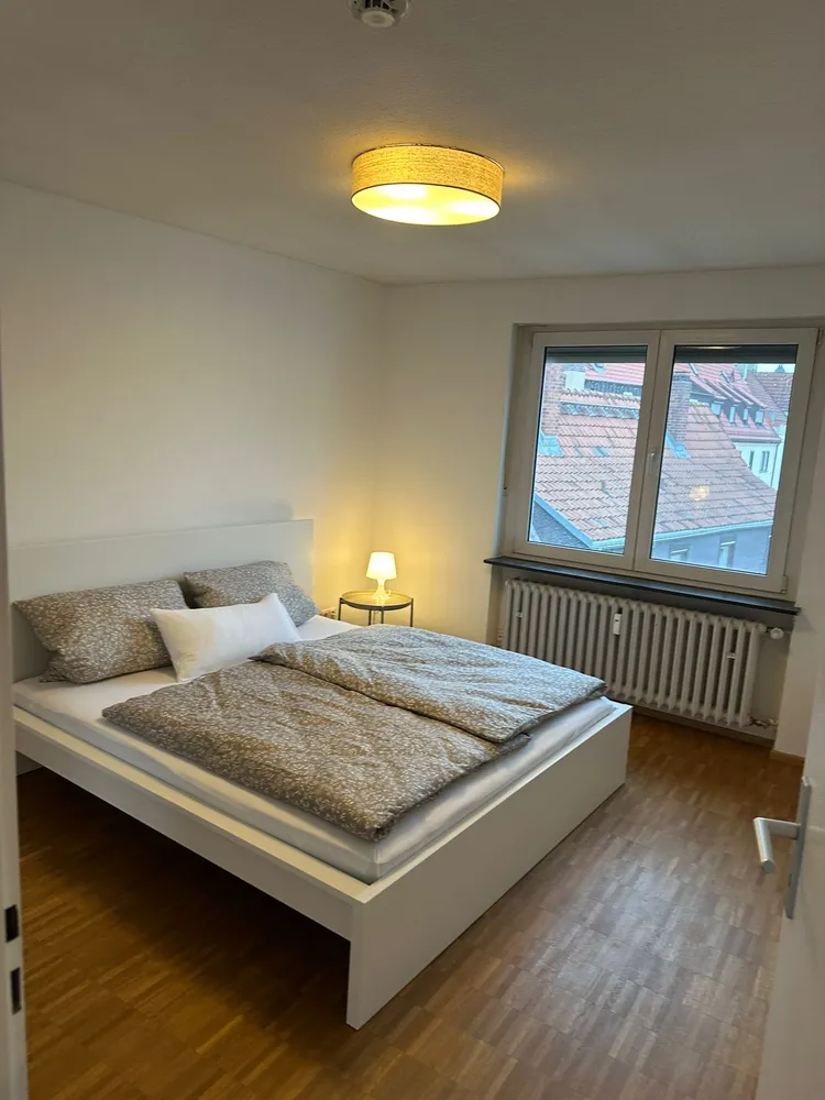 3 Zimmer Wohnung mit 94 m² in Würzburg – Bild 7