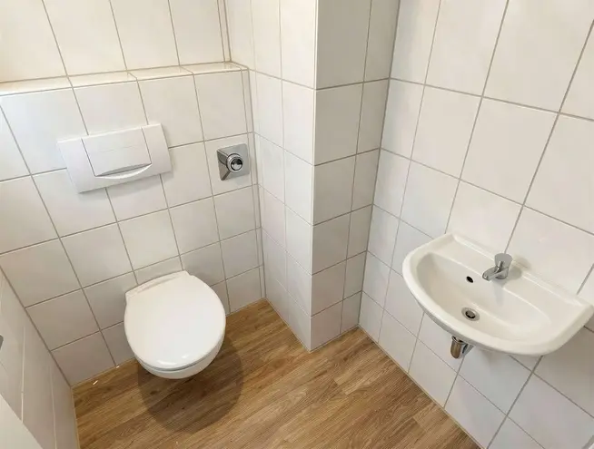 4 Zimmer Wohnung mit 125 m² in Oberhausen – Bild 11