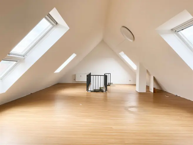4 Zimmer Wohnung mit 125 m² in Oberhausen – Bild 12