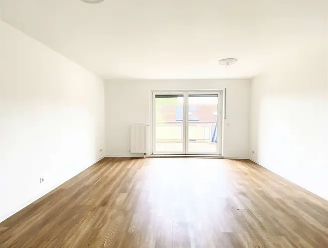 4 Zimmer Wohnung mit 125 m² in Oberhausen – Bild 2