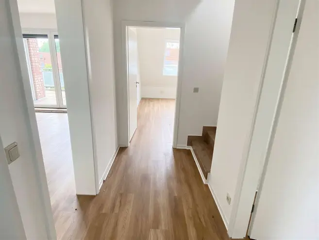 4 Zimmer Wohnung mit 125 m² in Oberhausen – Bild 10