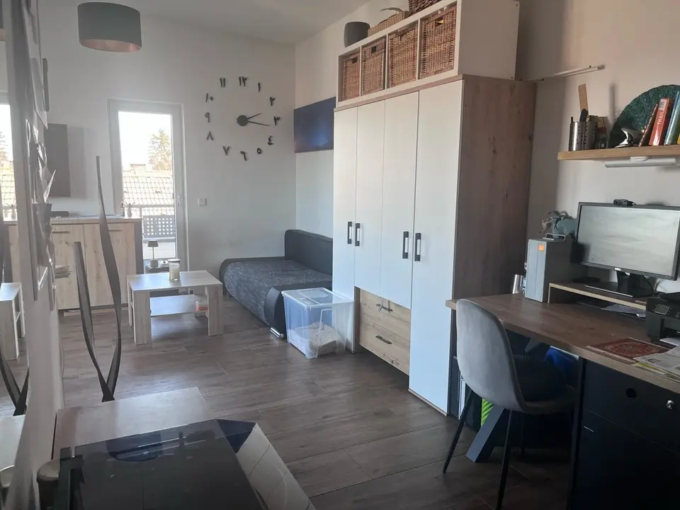 Studio mit 36 m² in Rosenheim – Bild 2