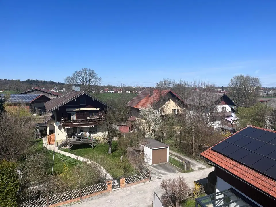 Studio mit 36 m² in Rosenheim – Bild 4