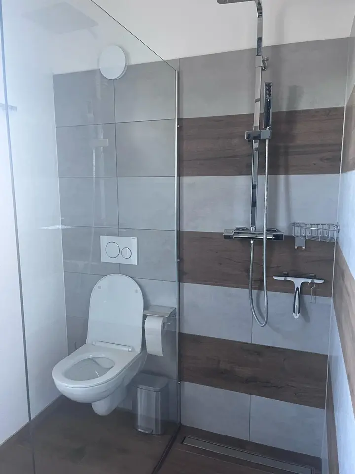 Studio mit 36 m² in Rosenheim – Bild 5
