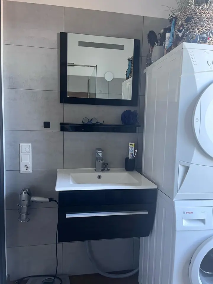 Studio mit 36 m² in Rosenheim – Bild 6