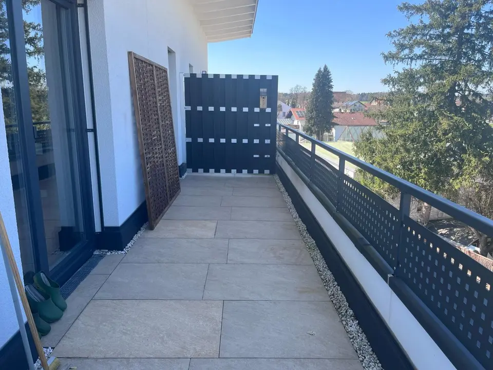 Studio mit 36 m² in Rosenheim – Bild 7