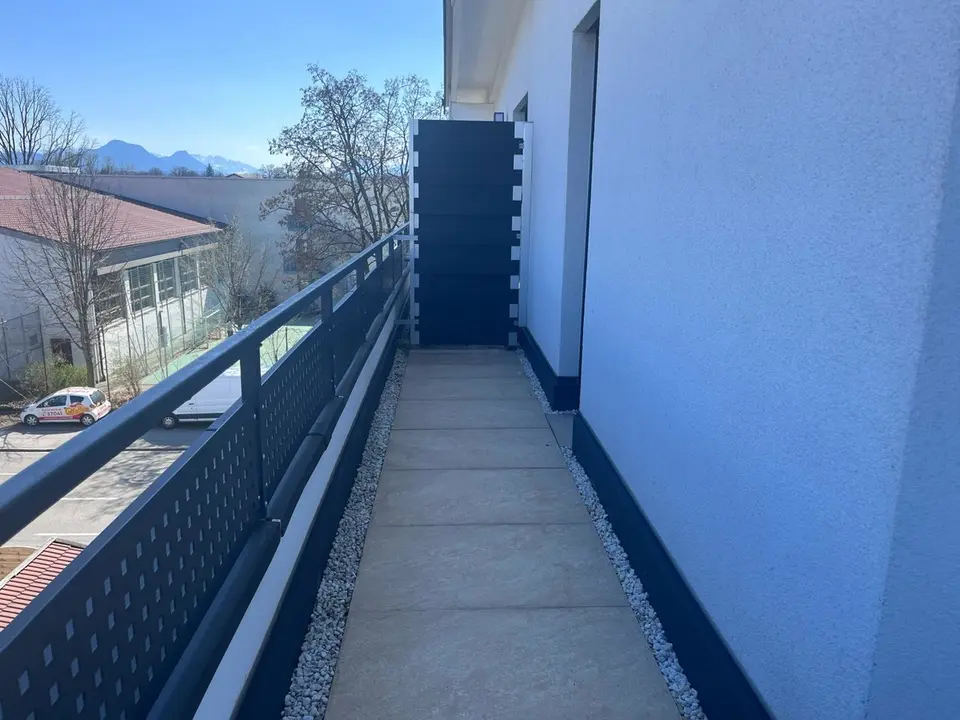 Studio mit 36 m² in Rosenheim – Bild 8