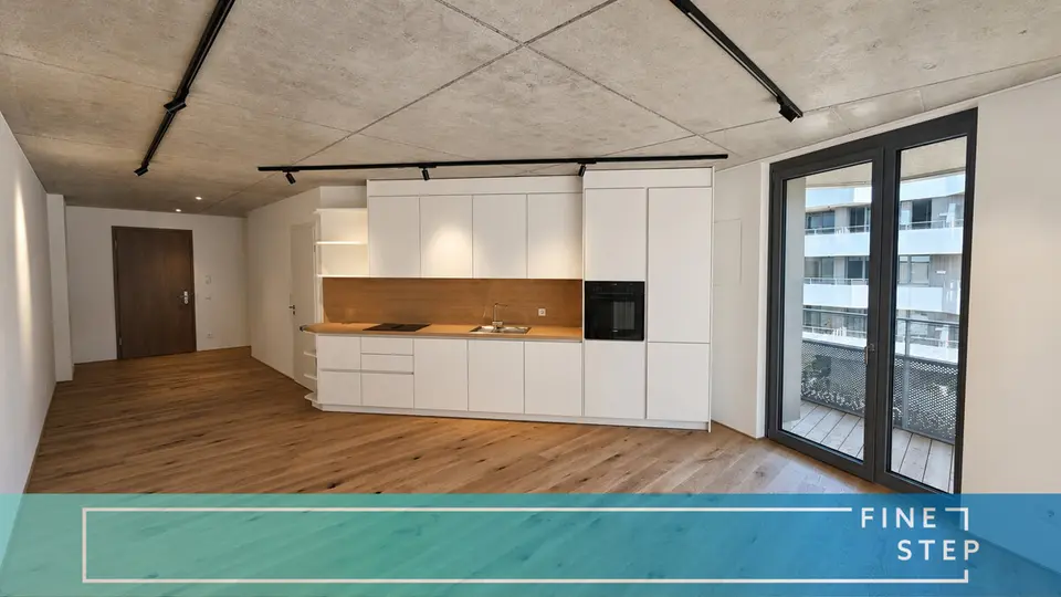 Studio mit 36 m² in Rosenheim – Bild 9