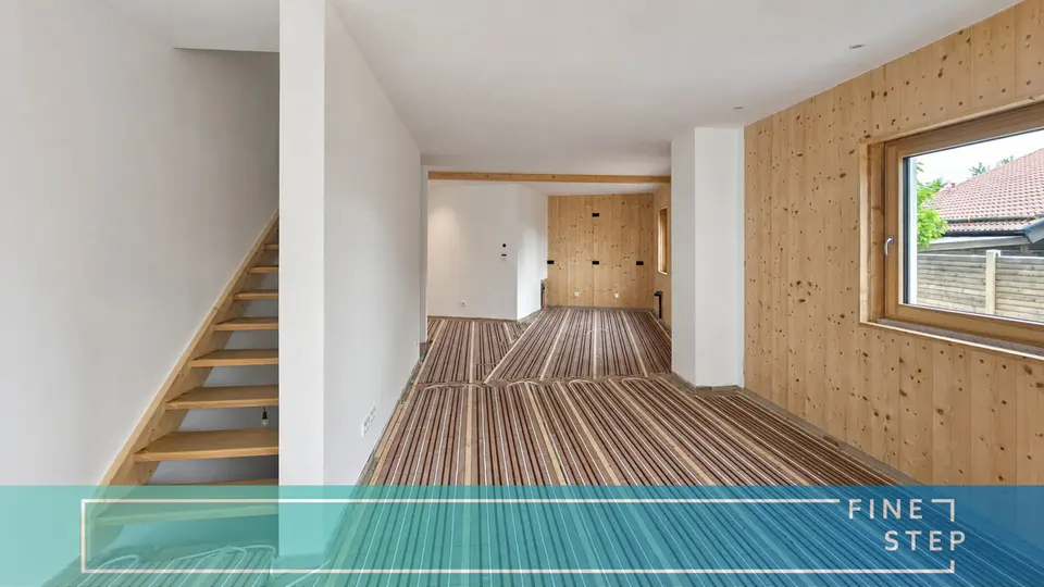 Studio mit 36 m² in Rosenheim – Bild 10