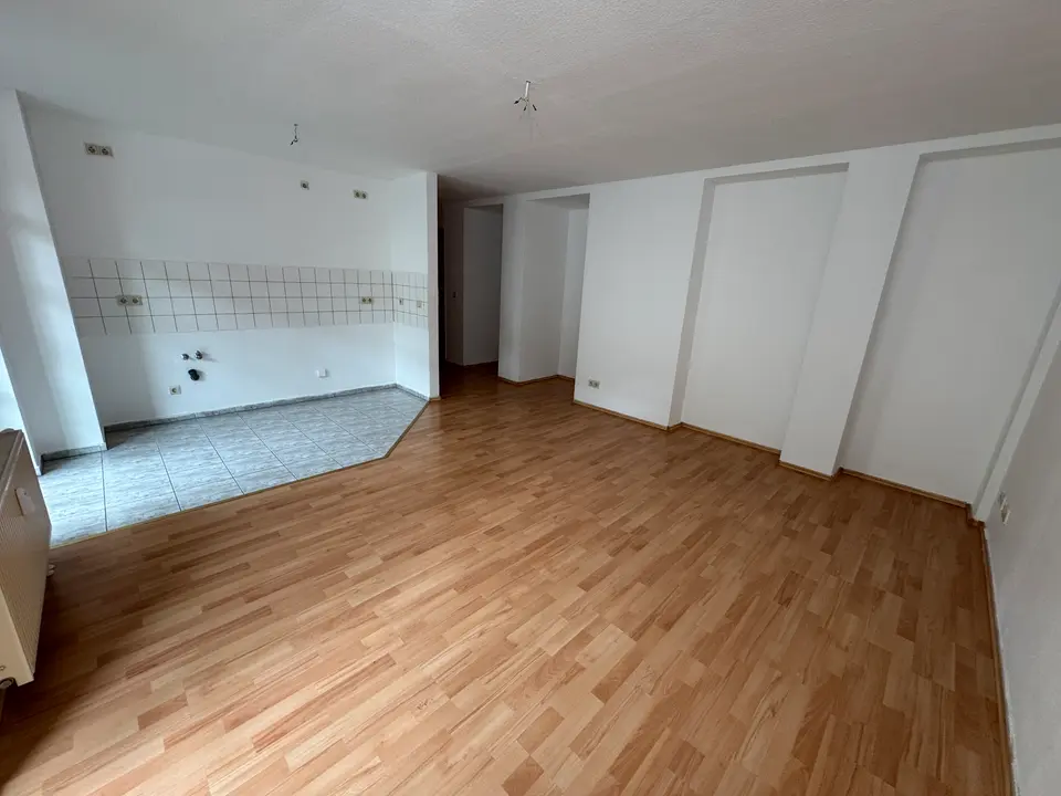 2 Zimmer Wohnung mit 51 m² in Gera – Bild 3