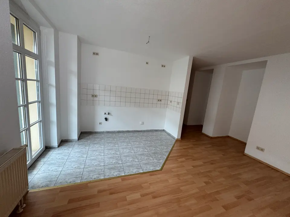 2 Zimmer Wohnung mit 51 m² in Gera – Bild 4