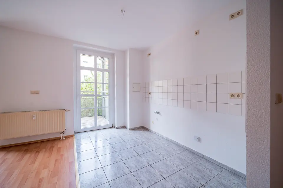 2 Zimmer Wohnung mit 51 m² in Gera – Bild 5