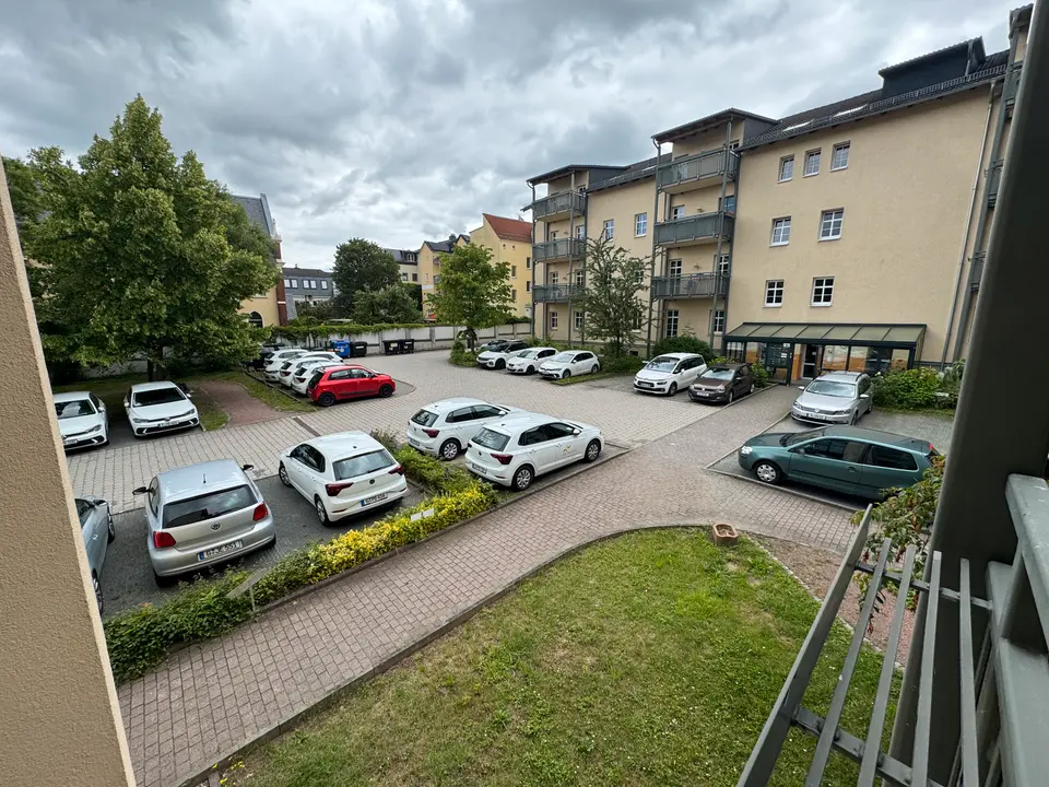 2 Zimmer Wohnung mit 51 m² in Gera – Bild 8
