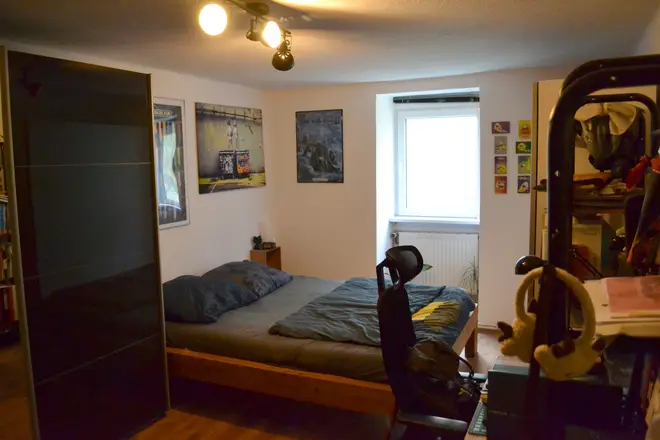 3 Zimmer Wohnung mit 79 m² in Mainz – Bild 2