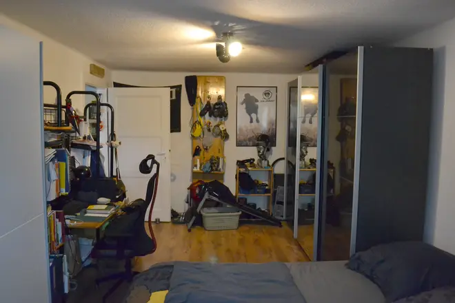 3 Zimmer Wohnung mit 79 m² in Mainz – Bild 3