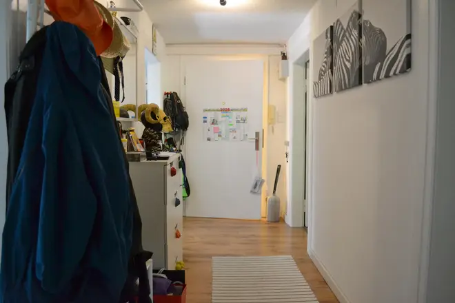3 Zimmer Wohnung mit 79 m² in Mainz – Bild 4