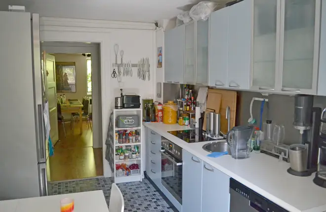 3 Zimmer Wohnung mit 79 m² in Mainz – Bild 5
