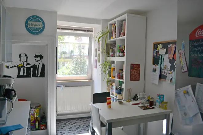 3 Zimmer Wohnung mit 79 m² in Mainz – Bild 6