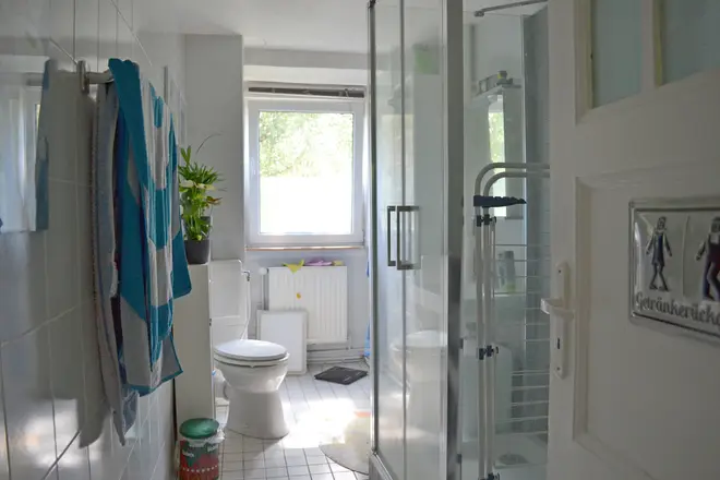 3 Zimmer Wohnung mit 79 m² in Mainz – Bild 8