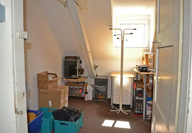 3 Zimmer Wohnung mit 79 m² in Mainz – Bild 9