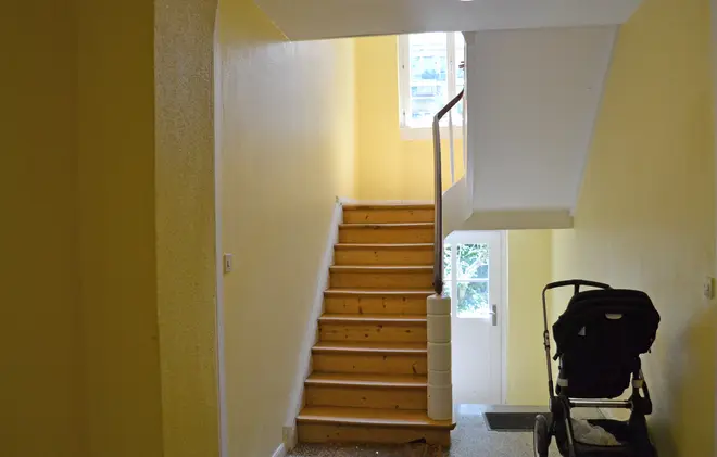 3 Zimmer Wohnung mit 79 m² in Mainz – Bild 10