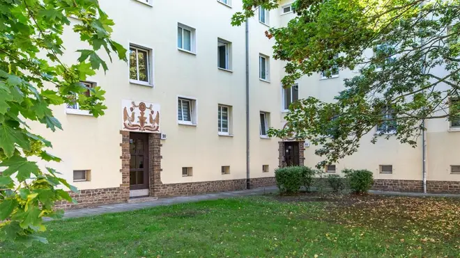2 Zimmer Wohnung mit 57 m² in Leipzig – Bild 2