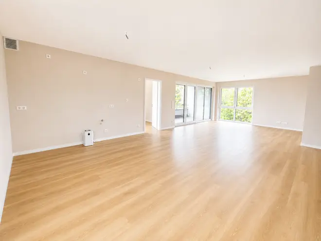 3 Zimmer Wohnung mit 110 m² in Osnabrück – Bild 1