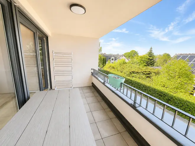 3 Zimmer Wohnung mit 110 m² in Osnabrück – Bild 3