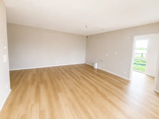 3 Zimmer Wohnung mit 110 m² in Osnabrück – Bild 4