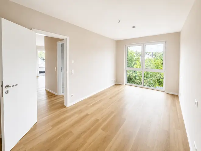 3 Zimmer Wohnung mit 110 m² in Osnabrück – Bild 5