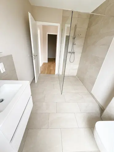 3 Zimmer Wohnung mit 110 m² in Osnabrück – Bild 6