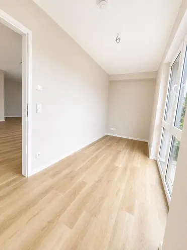 3 Zimmer Wohnung mit 110 m² in Osnabrück – Bild 7