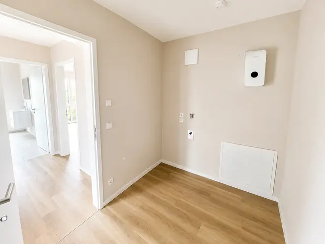 3 Zimmer Wohnung mit 110 m² in Osnabrück – Bild 8