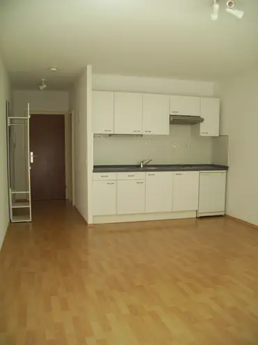 1 Zimmer Wohnung mit 29 m² in Mainz – Bild 2