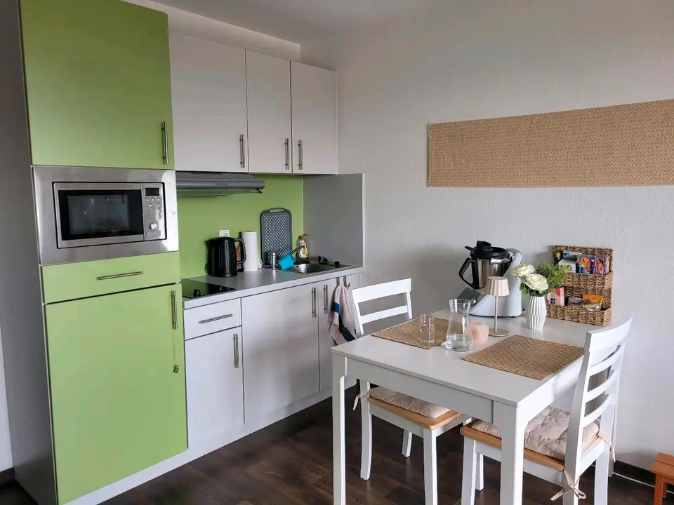 Studio mit 30 m² in Neu-Ulm – Bild 6
