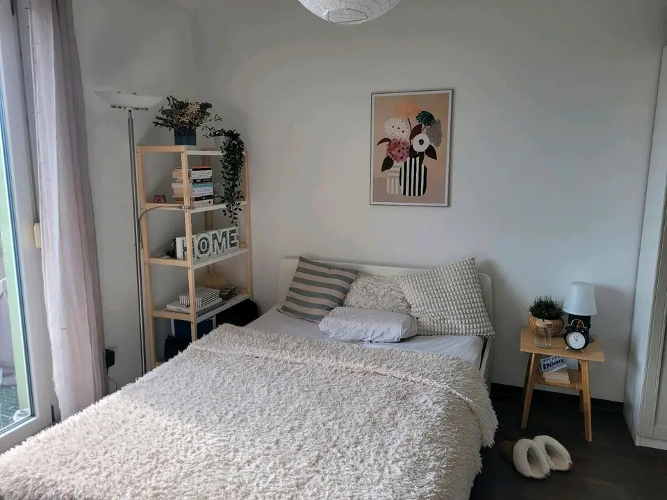 Studio mit 30 m² in Neu-Ulm – Bild 7