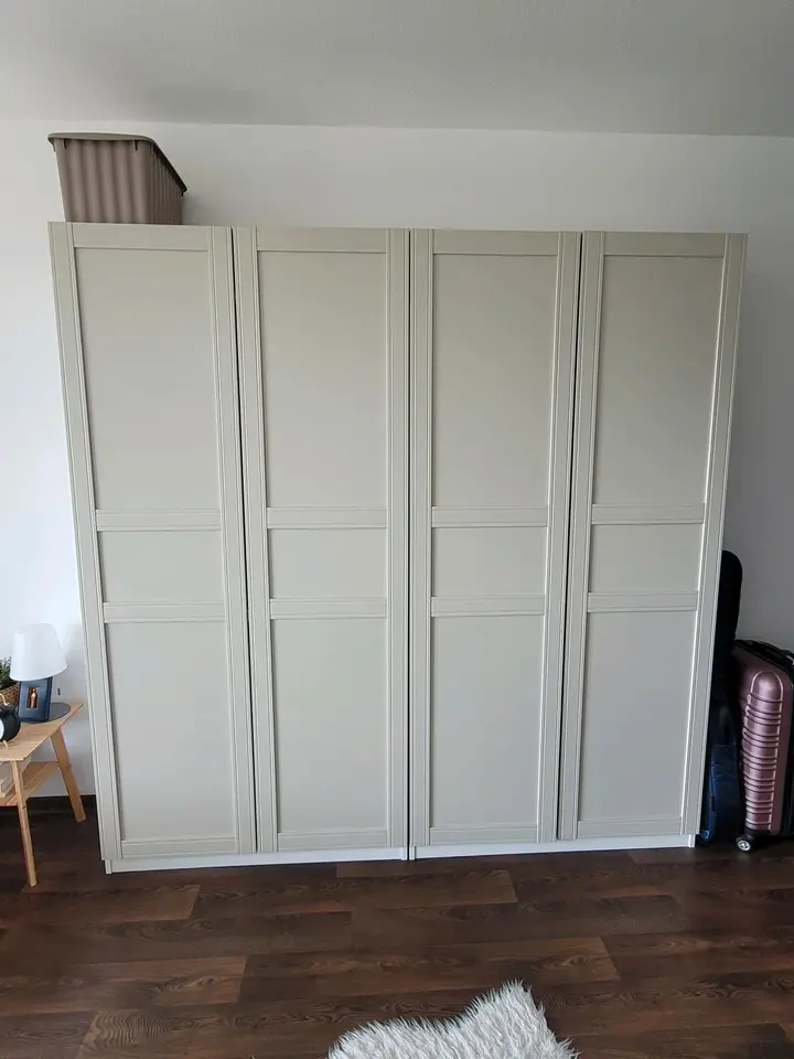 Studio mit 30 m² in Neu-Ulm – Bild 8