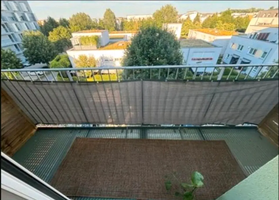 Studio mit 30 m² in Neu-Ulm – Bild 10