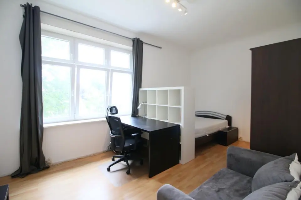 WG-Zimmer mit 69 m² in Dachau – Bild 2