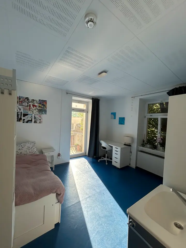WG-Zimmer mit 69 m² in Dachau – Bild 3